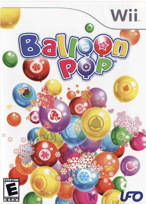 Pop! (Europe) (En,Fr,De,Es,It)